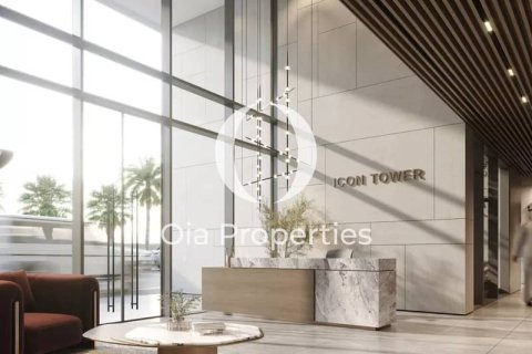 Apartment on the Yas Island, Abu Dhabi, UAE 39 sq.m. № 708913 - photo 10