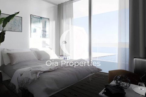Byt na Yas Island, Abu Dhabi, SAE 39 m² Č.: 708913 - fotografie 6