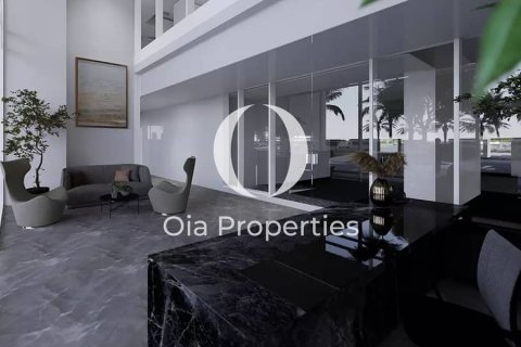 Byt na Yas Island, Abu Dhabi, SAE 39 m² Č.: 708913 - fotografie 3
