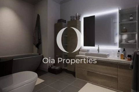 Byt na Yas Island, Abu Dhabi, SAE 39 m² Č.: 708913 - fotografie 8