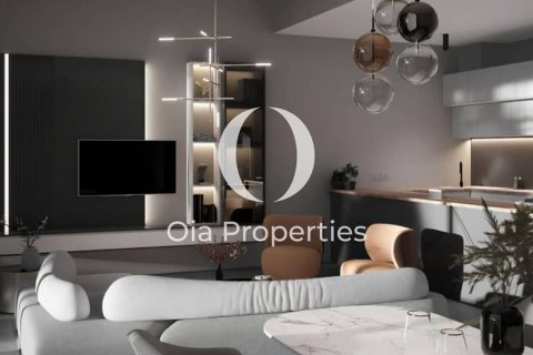 Byt na Yas Island, Abu Dhabi, SAE 39 m² Č.: 708913 - fotografie 5