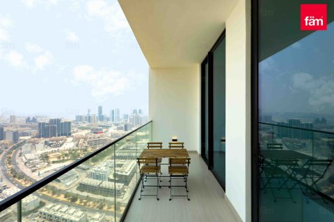 Byt v Dubai, SAE 1 ložnice, 59.9 m² Č.: 576579 - fotografie 21