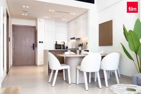 Byt v Dubai, SAE 1 ložnice, 59.9 m² Č.: 576579 - fotografie 8