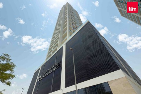 Byt v Dubai, SAE 1 ložnice, 59.9 m² Č.: 576579 - fotografie 26
