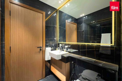 Byt v Dubai, SAE 1 ložnice, 59.9 m² Č.: 576579 - fotografie 18