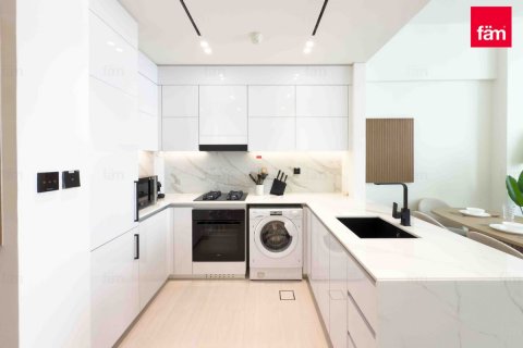 Byt v Dubai, SAE 1 ložnice, 59.9 m² Č.: 576579 - fotografie 10