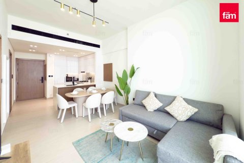 Byt v Dubai, SAE 1 ložnice, 59.9 m² Č.: 576579 - fotografie 3