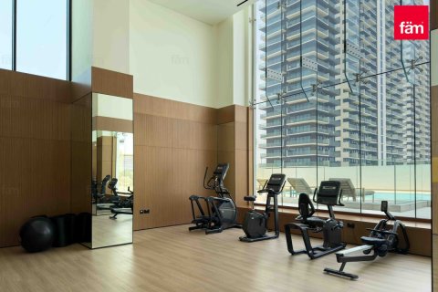 Byt v Dubai, SAE 1 ložnice, 59.9 m² Č.: 576579 - fotografie 23