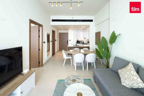 Byt v Dubai, SAE 1 ložnice, 59.9 m² Č.: 576579 - fotografie 2