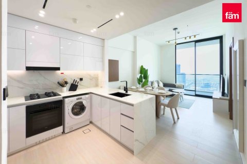 Byt v Dubai, SAE 1 ložnice, 59.9 m² Č.: 576579 - fotografie 9