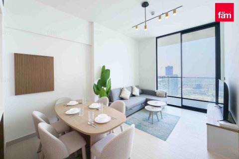 Byt v Dubai, SAE 1 ložnice, 59.9 m² Č.: 576579 - fotografie 4