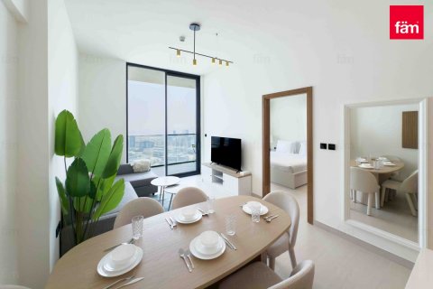 Byt v Dubai, SAE 1 ložnice, 59.9 m² Č.: 576579 - fotografie 6