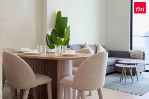 Byt v Dubai, SAE 1 ložnice, 59.9 m² Č.: 576579 - fotografie 7