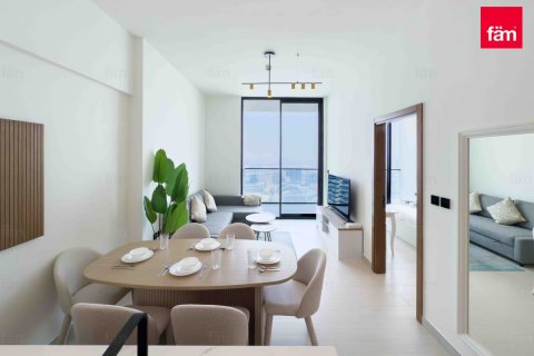 Byt v Dubai, SAE 1 ložnice, 59.9 m² Č.: 576579 - fotografie 5