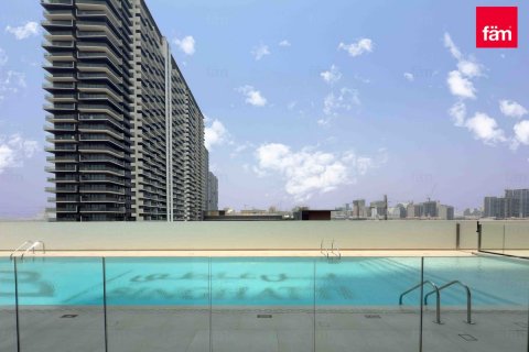 Byt v Dubai, SAE 1 ložnice, 59.9 m² Č.: 576579 - fotografie 25