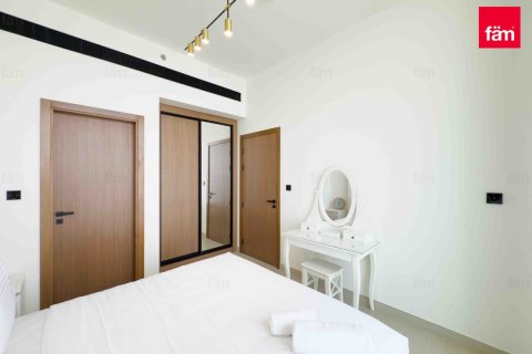 Byt v Dubai, SAE 1 ložnice, 59.9 m² Č.: 576579 - fotografie 16