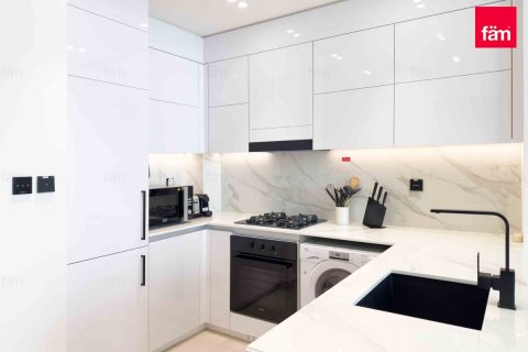 Byt v Dubai, SAE 1 ložnice, 59.9 m² Č.: 576579 - fotografie 11