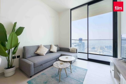 Byt v Dubai, SAE 1 ložnice, 59.9 m² Č.: 576579 - fotografie 1