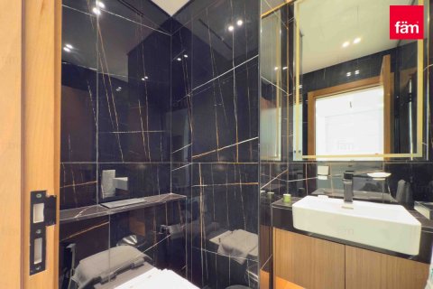 Byt v Dubai, SAE 1 ložnice, 59.9 m² Č.: 576579 - fotografie 17