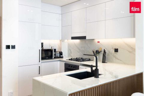 Byt v Dubai, SAE 1 ložnice, 59.9 m² Č.: 576579 - fotografie 12