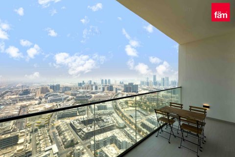 Byt v Dubai, SAE 1 ložnice, 59.9 m² Č.: 576579 - fotografie 22