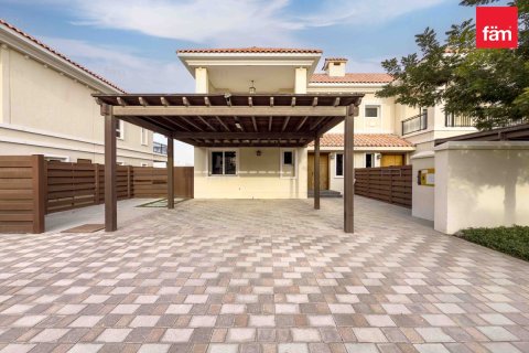 Townhouse in Dubai, UAE 4 bedrooms, 317.9 sq.m. № 689526 - photo 23