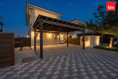 Villetta a schiera a Dubai, EAU 4 camere da letto, 317.9 mq. № 689526