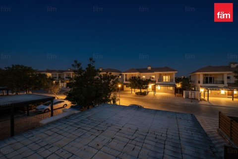 Dubai, संयुक्त अरब अमीरात में टाउनहाउस, 4 बेडरूम, 317.9 वर्ग मीटर, संख्या 689526 - फ़ोटो 7