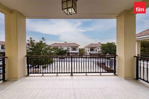 Dubai, संयुक्त अरब अमीरात में टाउनहाउस, 4 बेडरूम, 317.9 वर्ग मीटर, संख्या 689526 - फ़ोटो 3