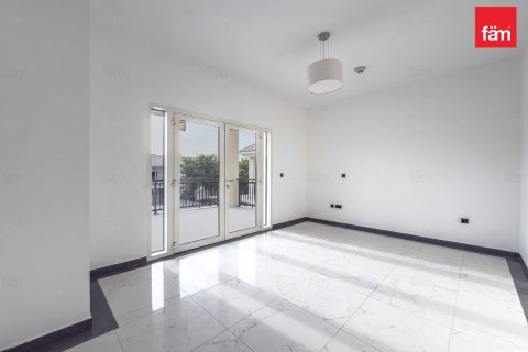 Dubai, संयुक्त अरब अमीरात में टाउनहाउस, 4 बेडरूम, 317.9 वर्ग मीटर, संख्या 689526 - फ़ोटो 15