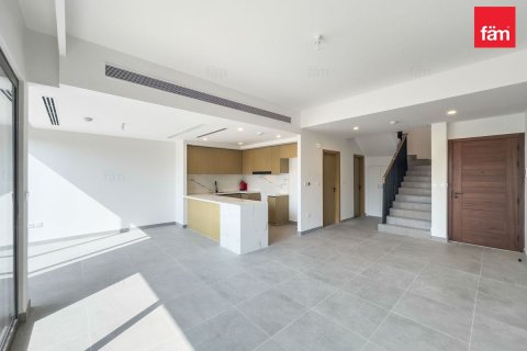 Vilă de închiriat în Dubai, EAU 3 dormitoare, 163.6 mp.  №689245 - poză 4