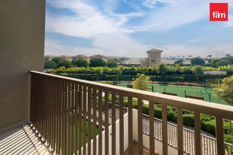 Vilă de închiriat în Dubai, EAU 3 dormitoare, 163.6 mp.  №689245 - poză 6