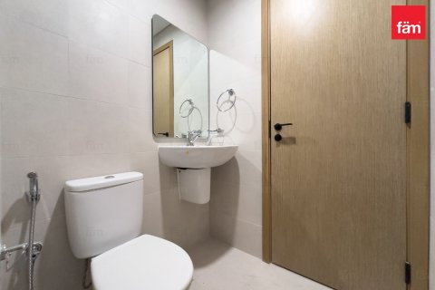 Vilă de închiriat în Dubai, EAU 3 dormitoare, 163.6 mp.  №689245 - poză 22
