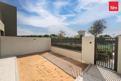 Vilă de închiriat în Dubai, EAU 3 dormitoare, 163.6 mp.  №689245 - poză 19