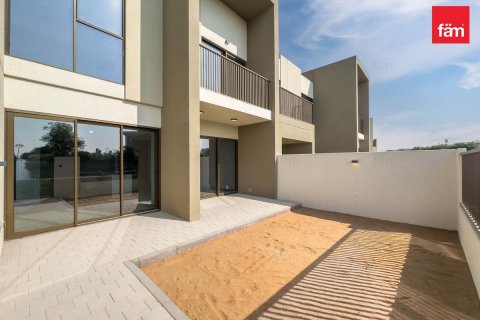 Vilă de închiriat în Dubai, EAU 3 dormitoare, 163.6 mp.  №689245 - poză 20