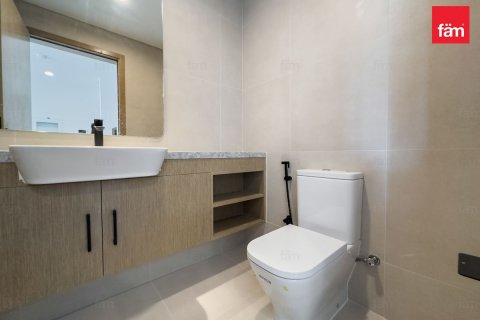 Vilă de închiriat în Dubai, EAU 3 dormitoare, 163.6 mp.  №689245 - poză 23