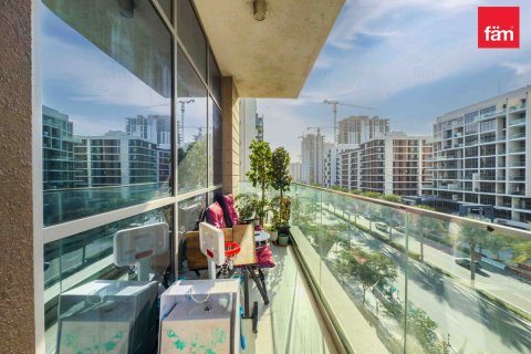 Müüa korter asukohaga Dubai Hills Estate, AÜE: 1 magamistoaga, 96.8 m² Nr 689243 - pilt 9