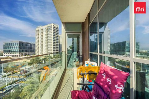 Διαμέρισμα σε Dubai Hills Estate, ΗΑΕ 1 υπνοδωμάτιο, 96.8 τ.μ. Αρ. 689243 - φωτογραφία 4
