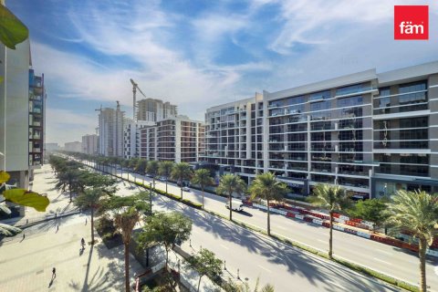 Müüa korter asukohaga Dubai Hills Estate, AÜE: 1 magamistoaga, 96.8 m² Nr 689243 - pilt 12