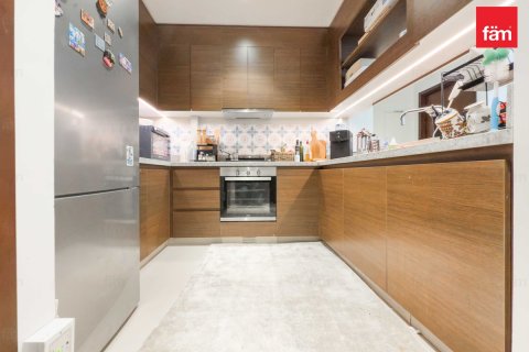 Διαμέρισμα σε Dubai Hills Estate, ΗΑΕ 1 υπνοδωμάτιο, 96.8 τ.μ. Αρ. 689243 - φωτογραφία 16