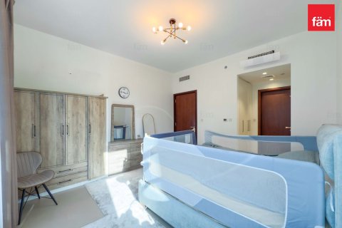 Müüa korter asukohaga Dubai Hills Estate, AÜE: 1 magamistoaga, 96.8 m² Nr 689243 - pilt 4