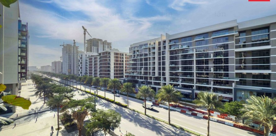 Διαμέρισμα σε Dubai Hills Estate, ΗΑΕ 1 υπνοδωμάτιο, 96.8 τ.μ. Αρ. 689243