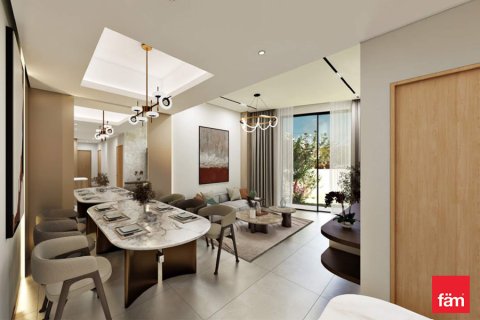 Appartement te koop in Dubai, VAE 2 slaapkamers, 123.1 vr.m., nr 689244 - foto 5