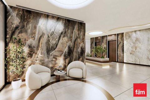 Appartamento a Dubai, EAU 2 camere da letto, 123.1 mq. № 689244