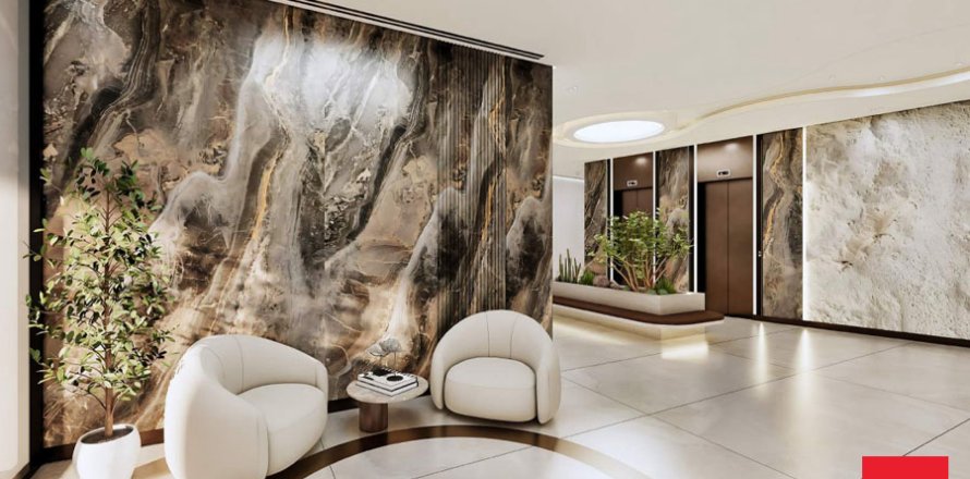 Appartement in Dubai, VAE 2 slaapkamers, 123.1 vr.m. nr 689244