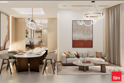 Appartement te koop in Dubai, VAE 2 slaapkamers, 123.1 vr.m., nr 689244 - foto 4