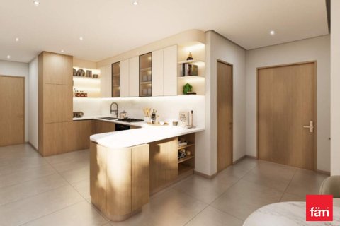 Appartement te koop in Dubai, VAE 2 slaapkamers, 123.1 vr.m., nr 689244 - foto 6