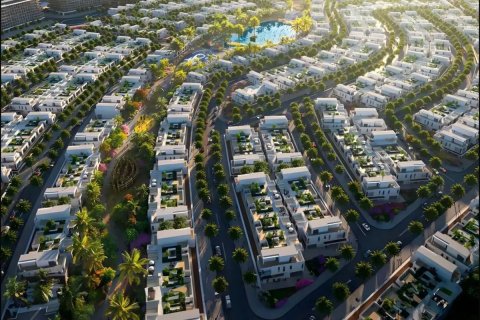 Városi lakóépület itt: Dubai, EAE, 4 hálószoba, 147.7 m², azonosító: 689242 - fénykép 9