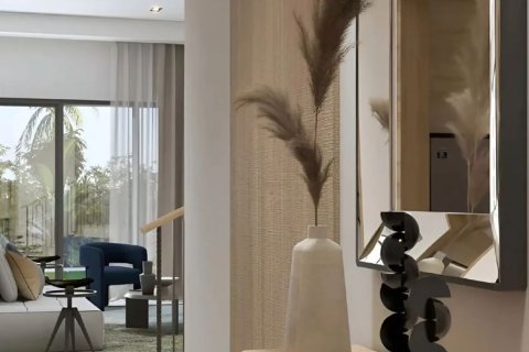 Városi lakóépület itt: Dubai, EAE, 4 hálószoba, 147.7 m², azonosító: 689242 - fénykép 5