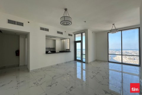 Dzīvoklis Business Bay, Dubaijā, AAE 2 istabas, 140.4 m2 Nr. 689525 - attēls 2